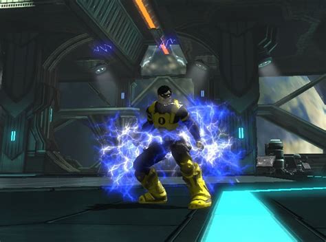 best dc universe online power|dc universe online powers guide.